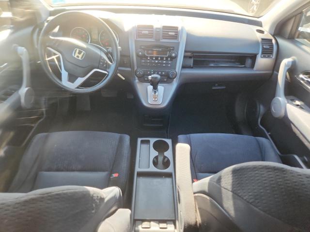 JHLRE48507C110624 - 2007 HONDA CR-V EX 黑色 照片 8