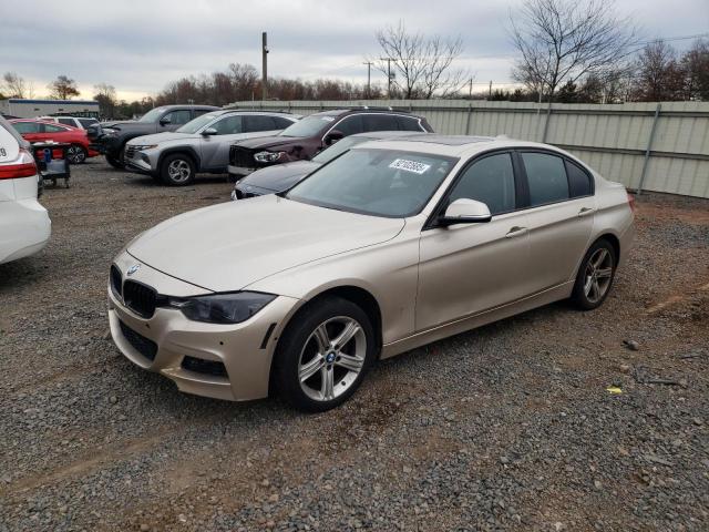 2013 BMW 328 I, 