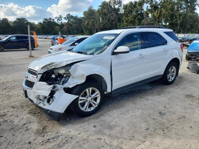2015 CHEVROLET EQUINOX LT, 