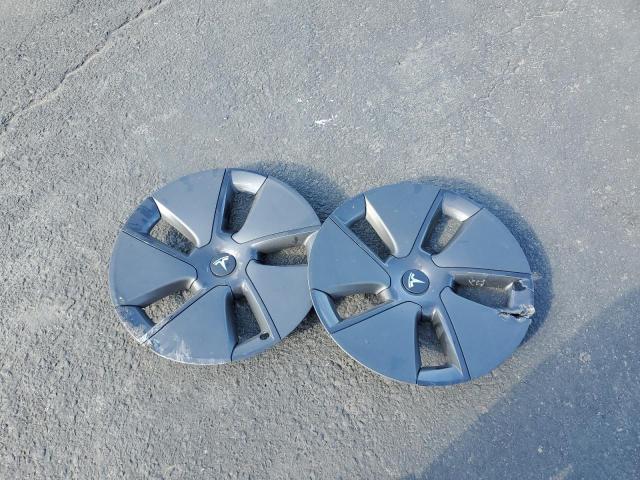 5YJ3E1EA4PF574246 - 2023 TESLA MODEL 3 蓝色 照片 12