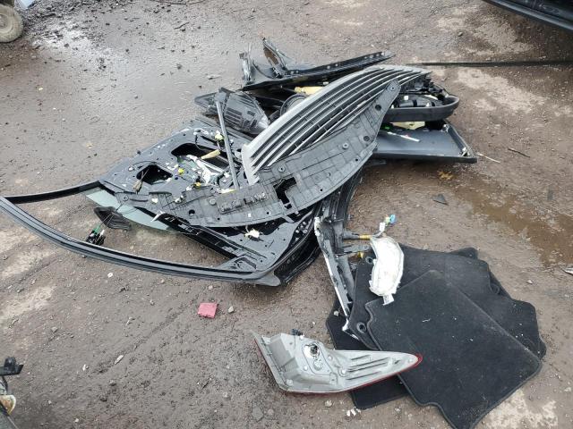 4T4BF1FK0FR508333 - 2015 TOYOTA CAMRY LE 黑色 照片 12