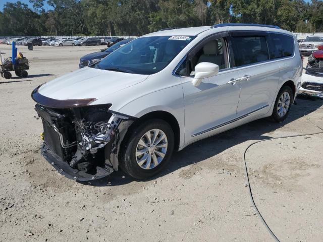 2018 CHRYSLER PACIFICA TOURING L, 