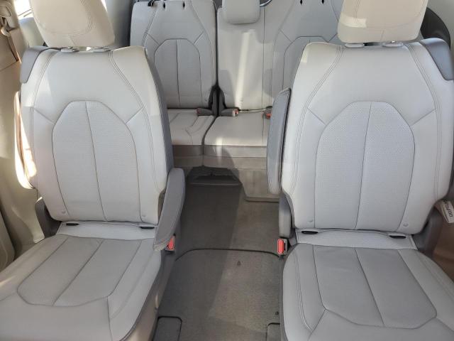 2C4RC1BG1JR174942 - 2018 CHRYSLER PACIFICA TOURING L Beyaz fotoğraf 10