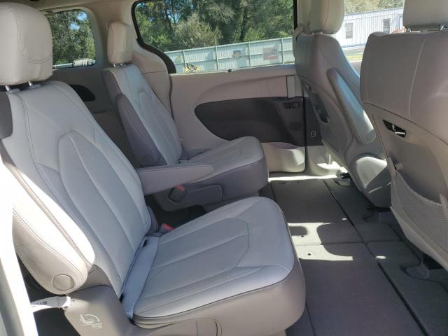 2C4RC1BG1JR174942 - 2018 CHRYSLER PACIFICA TOURING L Beyaz fotoğraf 11