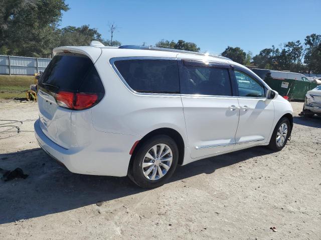 2C4RC1BG1JR174942 - 2018 CHRYSLER PACIFICA TOURING L Beyaz fotoğraf 3