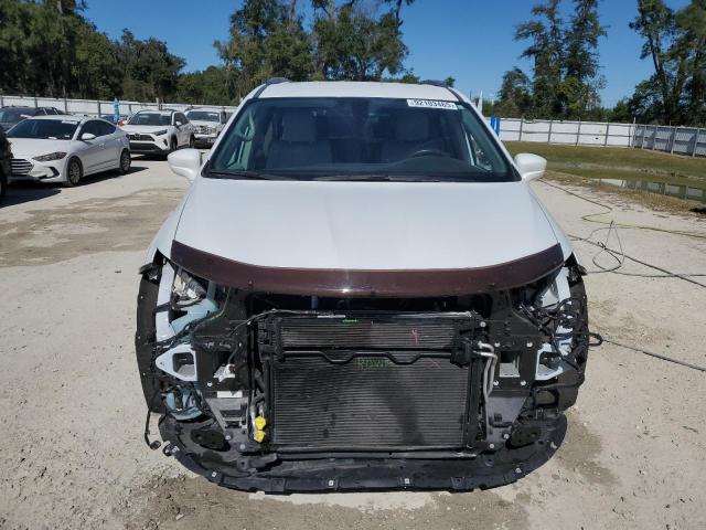 2C4RC1BG1JR174942 - 2018 CHRYSLER PACIFICA TOURING L Beyaz fotoğraf 5