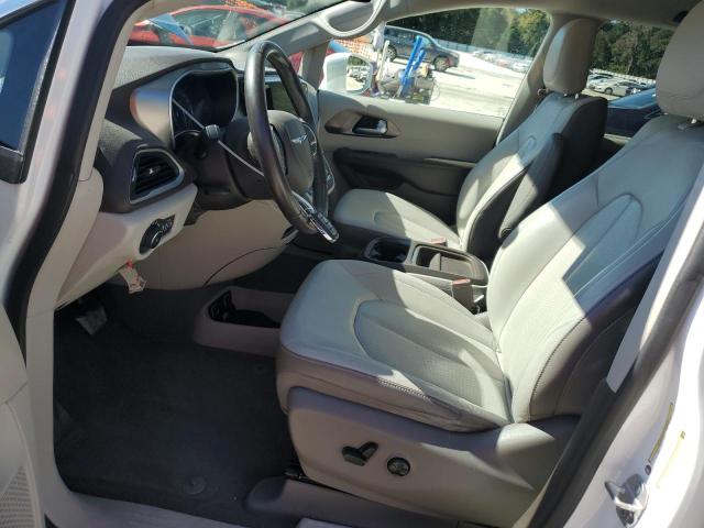 2C4RC1BG1JR174942 - 2018 CHRYSLER PACIFICA TOURING L Beyaz fotoğraf 7