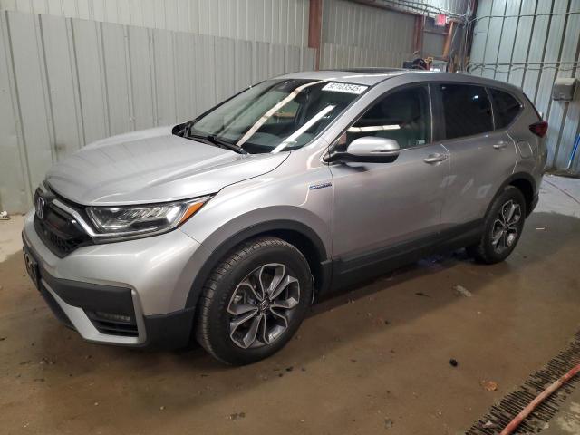 2021 HONDA CR-V EXL, 