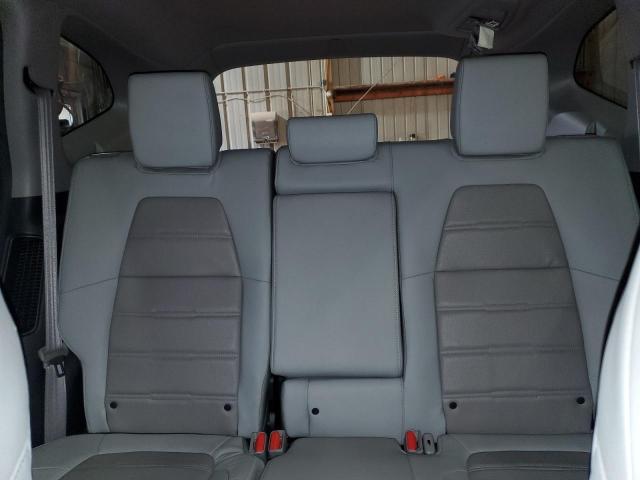 7FART6H87ME022388 - 2021 HONDA CR-V EXL ვერცხლისფერი ფოტო 10