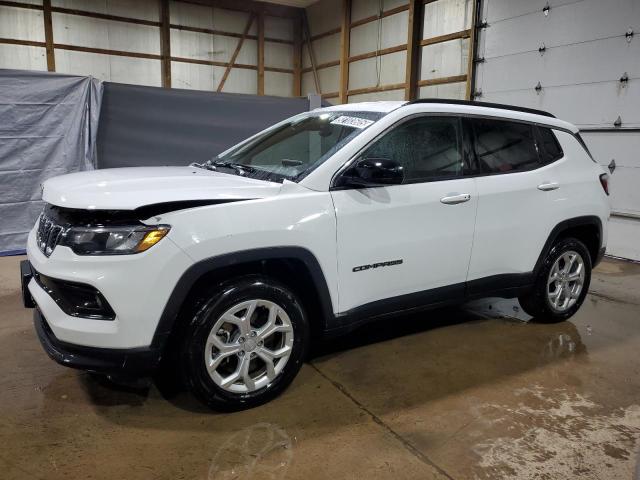 2024 JEEP COMPASS LATITUDE, 