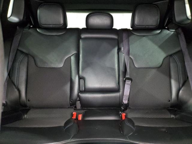 3C4NJDBN5RT109198 - 2024 JEEP COMPASS LATITUDE Սպիտակ լուսանկար 10