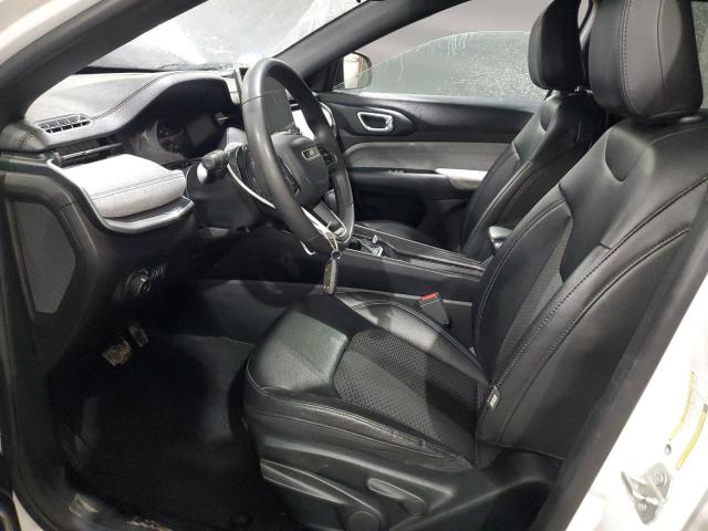 3C4NJDBN5RT109198 - 2024 JEEP COMPASS LATITUDE Սպիտակ լուսանկար 7