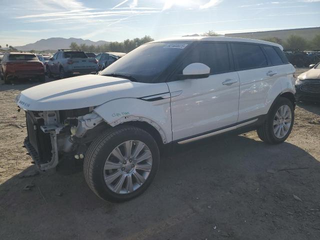 2019 LAND ROVER RANGE ROVE HSE, 
