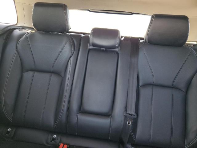 SALVR2RX1KH345414 - 2019 LAND ROVER RANGE ROVE HSE WHITE photo 10