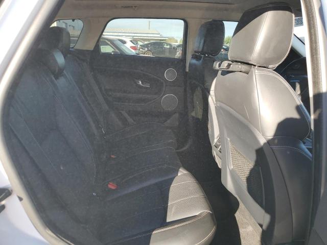 SALVR2RX1KH345414 - 2019 LAND ROVER RANGE ROVE HSE WHITE photo 11