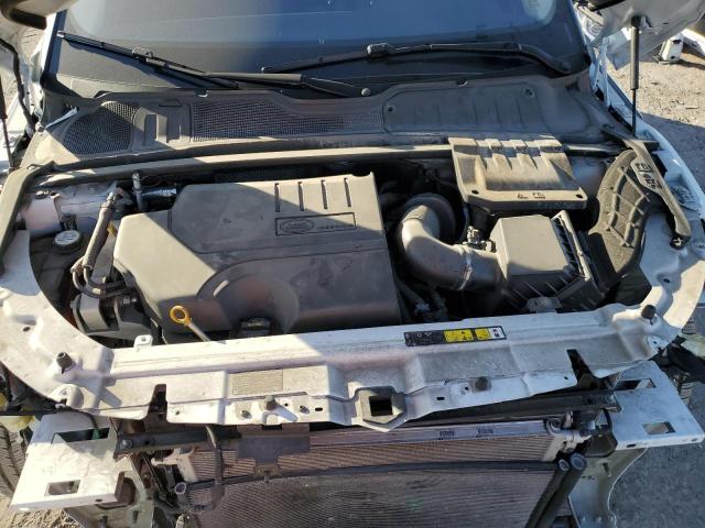 SALVR2RX1KH345414 - 2019 LAND ROVER RANGE ROVE HSE WHITE photo 12