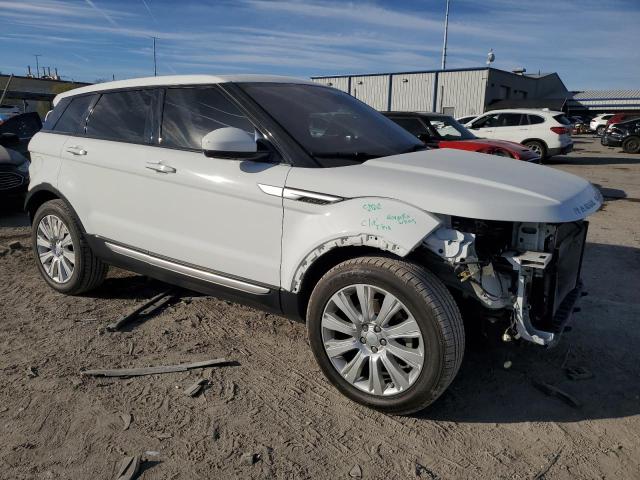 SALVR2RX1KH345414 - 2019 LAND ROVER RANGE ROVE HSE WHITE photo 4
