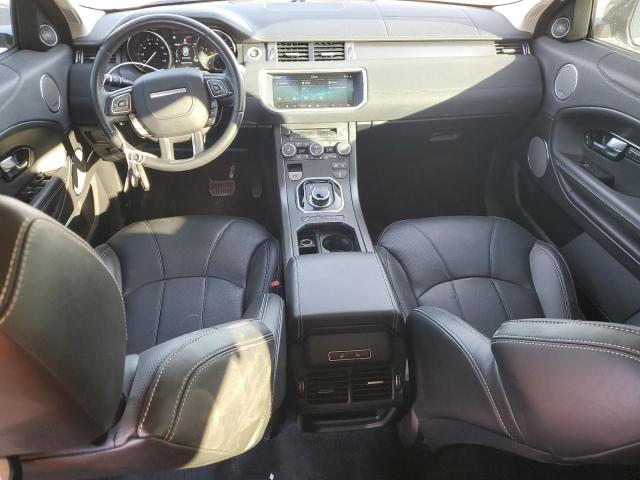 SALVR2RX1KH345414 - 2019 LAND ROVER RANGE ROVE HSE WHITE photo 8