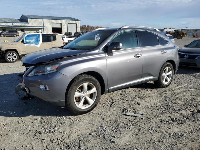 2015 LEXUS RX 350 BASE, 