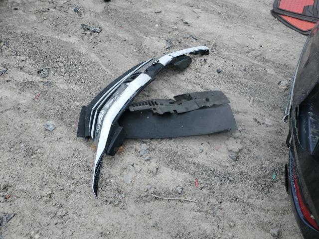 1HGCR2F34HA156968 - 2017 HONDA ACCORD LX BLUE photo 12