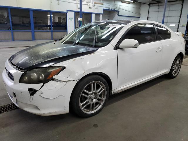 2009 TOYOTA SCION TC, 