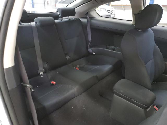 JTKDE167X90283087 - 2009 TOYOTA SCION TC 白色 照片 10