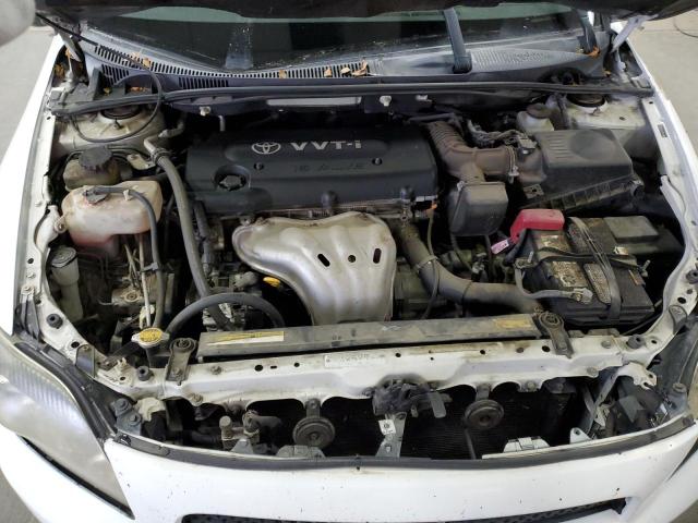 JTKDE167X90283087 - 2009 TOYOTA SCION TC 白色 照片 11