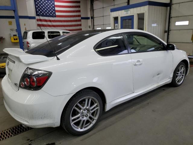 JTKDE167X90283087 - 2009 TOYOTA SCION TC 白色 照片 3