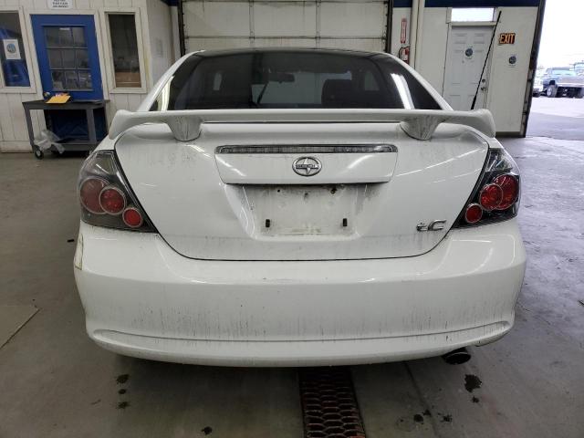 JTKDE167X90283087 - 2009 TOYOTA SCION TC 白色 照片 6