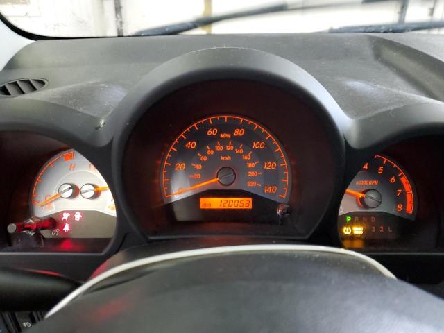 JTKDE167X90283087 - 2009 TOYOTA SCION TC 白色 照片 9