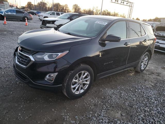 2020 CHEVROLET EQUINOX LT, 