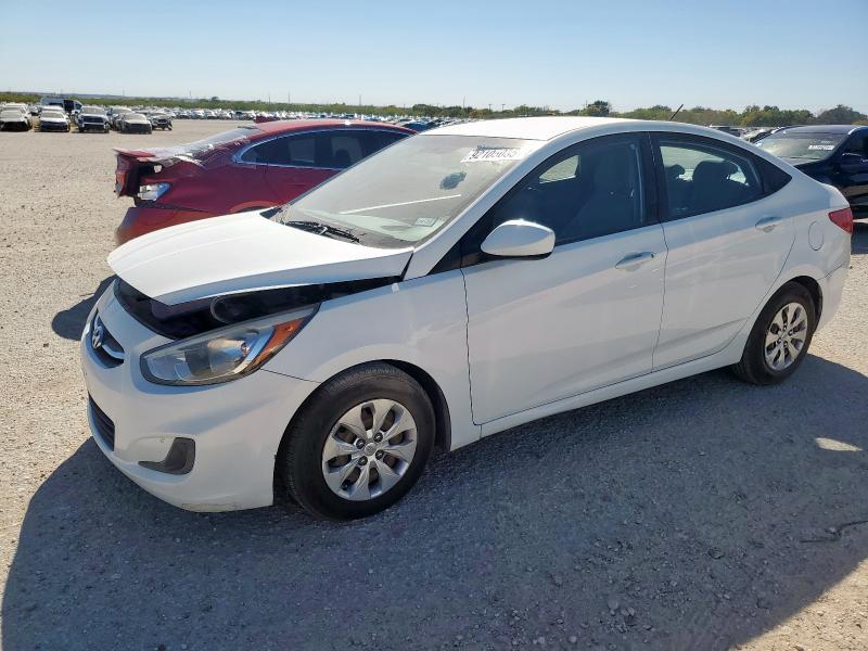 2017 HYUNDAI ACCENT SE, 