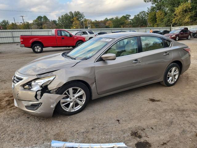 2014 NISSAN ALTIMA 2.5, 