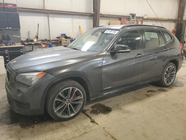 2015 BMW X1 XDRIVE28I, 