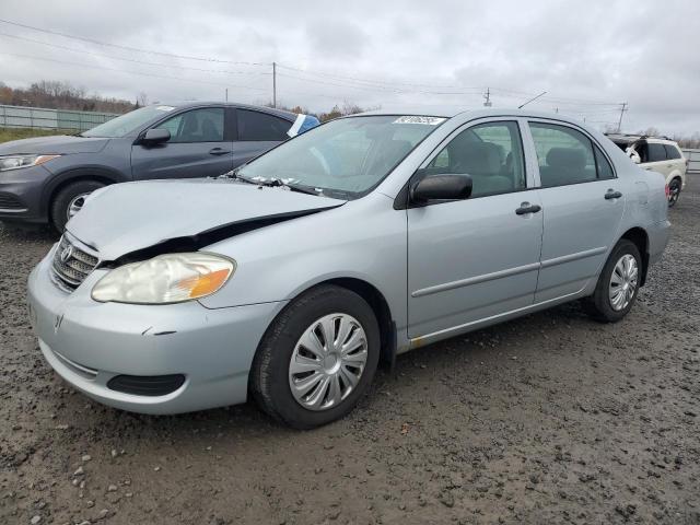 2006 TOYOTA COROLLA CE, 