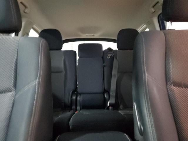 5N1DR2MM7KC591618 - 2019 NISSAN PATHFINDER S Синій фото 10