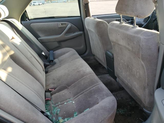4T1BG22KXXU568284 - 1999 TOYOTA CAMRY CE Жасыл фото 10