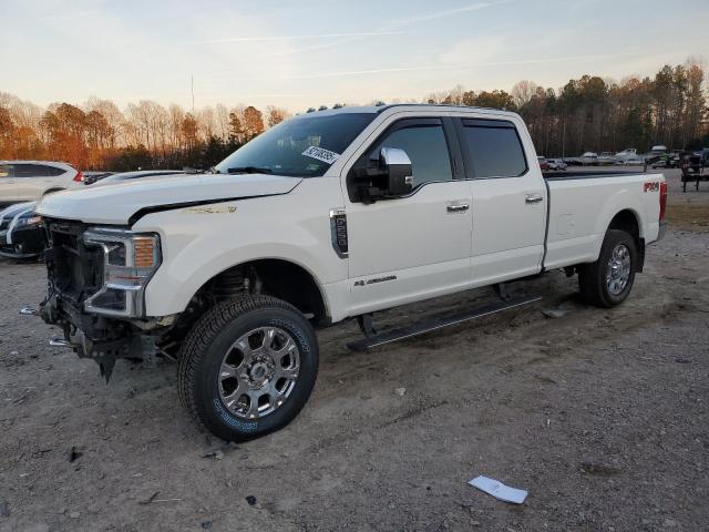 2020 FORD F250 SUPER DUTY, 