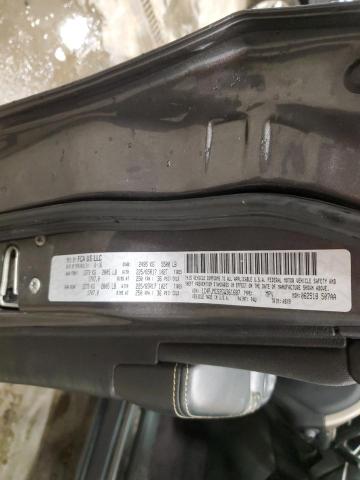 1C4PJMCS2GW361687 - 2016 JEEP CHEROKEE LATITUDE 灰色 照片 13