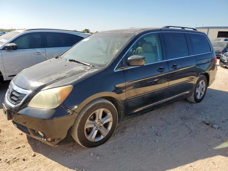 2008 HONDA ODYSSEY TOURING, 