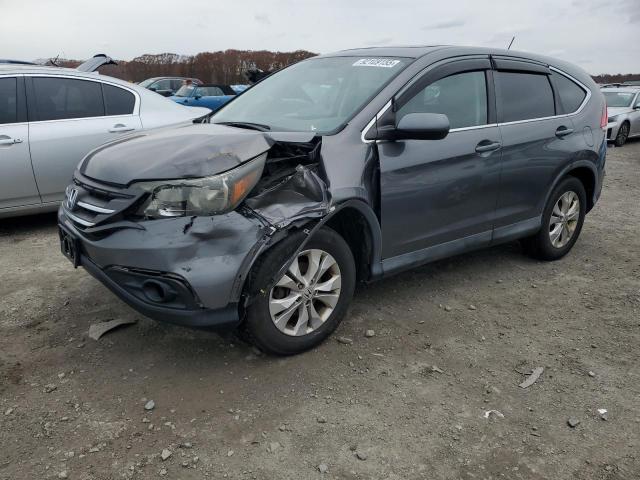 2014 HONDA CR-V EX, 