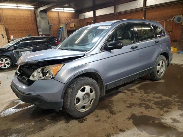 2007 HONDA CR-V LX, 