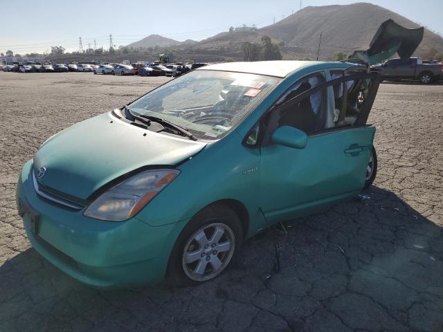 2007 TOYOTA PRIUS, 