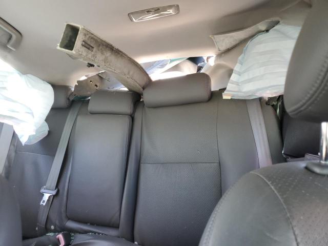 JTDKB20U977587284 - 2007 TOYOTA PRIUS GREEN photo 10