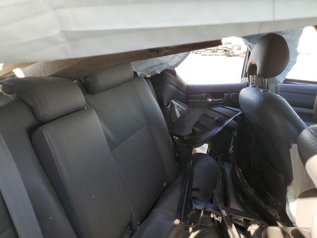 JTDKB20U977587284 - 2007 TOYOTA PRIUS GREEN photo 11