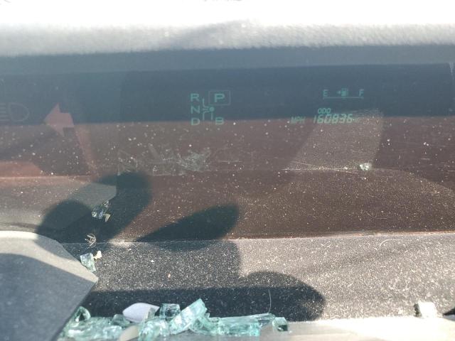 JTDKB20U977587284 - 2007 TOYOTA PRIUS GREEN photo 9