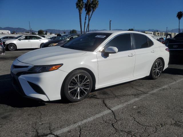 2018 TOYOTA CAMRY L, 