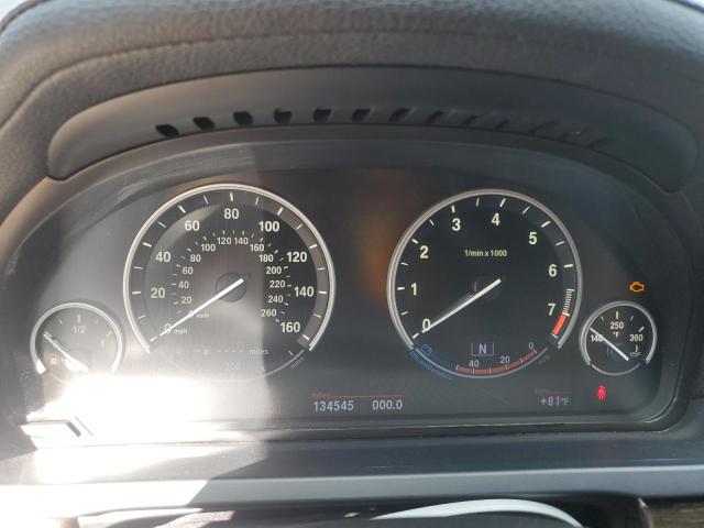 WBAYA8C52DC996523 - 2013 BMW 750 I BLACK photo 9