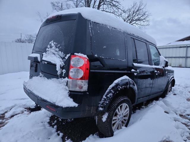 SALAG2D42BA587560 - 2011 LAND ROVER LR4 HSE BLACK photo 3