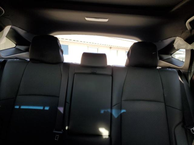 JTEAAAAHXMJ085548 - 2021 TOYOTA VENZA LE თეთრი ფოტო 10